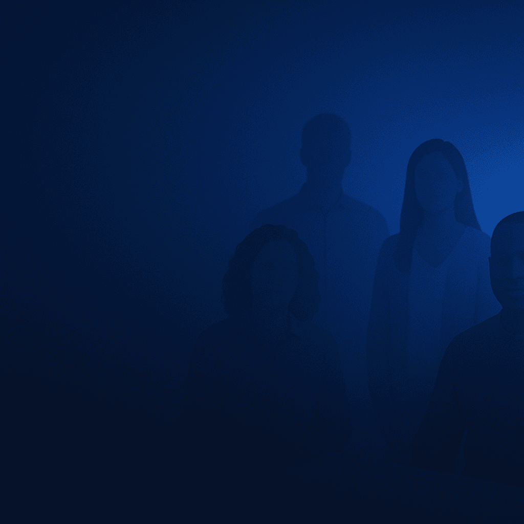 Professionelles Expertenteam