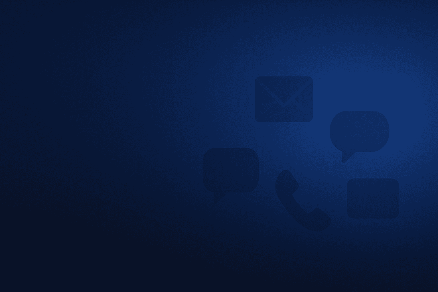 Kontaktieren Sie uns