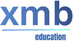 XMB Logo